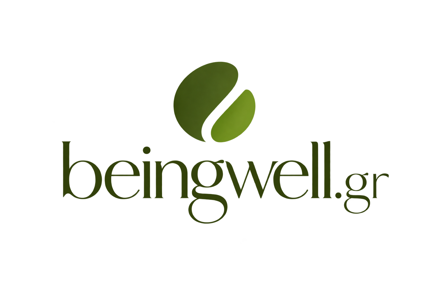 being well
