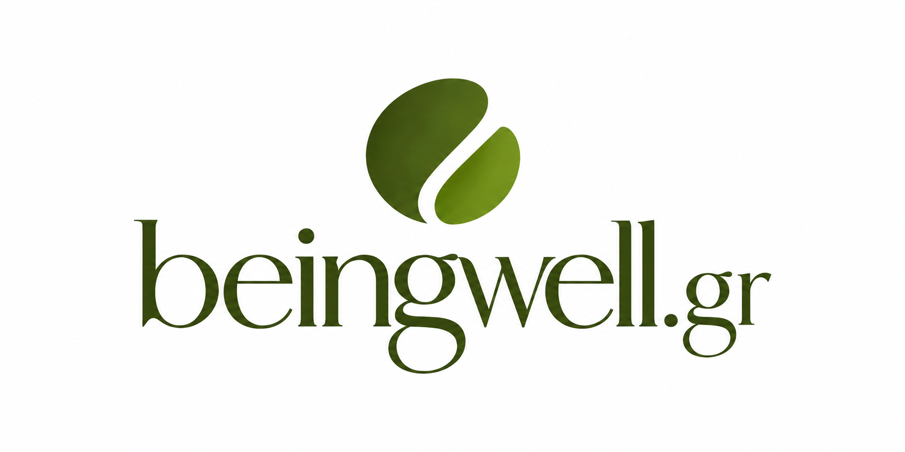 being well